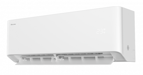 Настенная сплит-система Hisense AS-18HW4RMPHA00 Vibe Classic A в ДНР (Донецке)