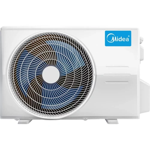 Кондиционер Midea MSFRW-09HRN8-I/MSFR-09HRN8-O в ДНР (Донецке)