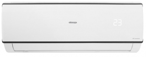 Кондиционер AC Electric ACEMI-18HN8 комплект в ДНР (Донецке)