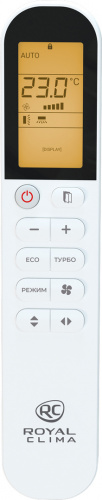 Royal Clima RCI-OME28HN Optimum 2.0 Inverter New в ДНР (Донецке)