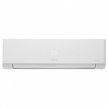 Кондиционер Shuft SFTHI-12HN8 Soturai DC Inverter в ДНР (Донецке)