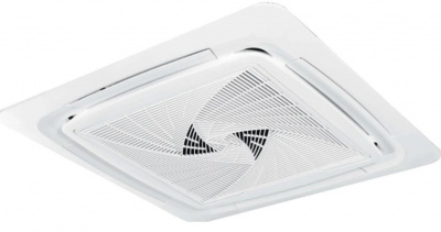 Кассетная сплит-система Haier AB71F2LR1FA/1U71F2LR1FA в ДНР (Донецке)