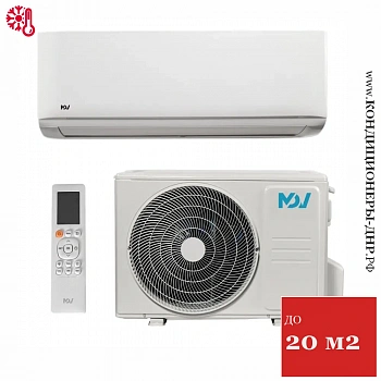 Кондиционер MDV MDSAG-07HRN8/MDOAG-07HN8 Infini On/Off в ДНР (Донецке)