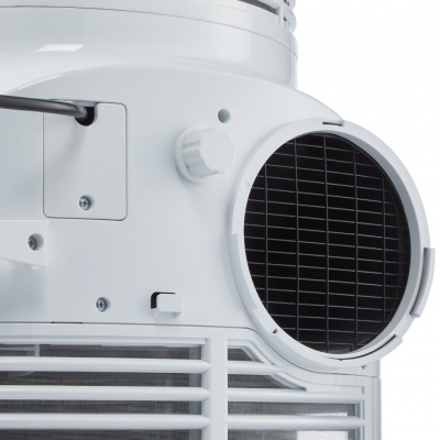 Мобильный кондиционер Electrolux EACM-18 NB/N6_V2 Nebula в ДНР (Донецке)