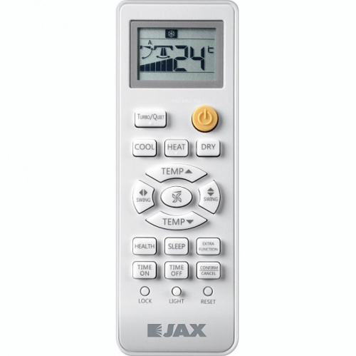 Настенная сплит-система JAX ACiU-26HE Brisbane Inverter в ДНР (Донецке)