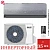 Кондиционер AUX ASW-H12A4/AF-R2DI+AS-H12A4/AF-R2DI Premium Progressive Inverter в ДНР (Донецке)