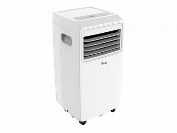Мобильный кондиционер Midea MPPHA-07CRN7-Q в ДНР (Донецке)
