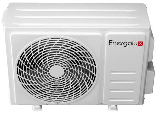 Кондиционер Energolux SAS24MR2-A/SAU24MR2-A Murren White в ДНР (Донецке)