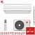 Кондиционер Kentatsu KSGYK70HZRN1/KSRYK70HZRN1 Yuki Inverter в ДНР (Донецке)