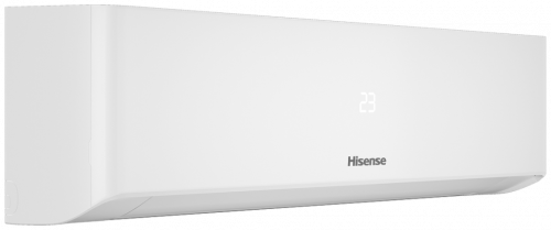 Кондиционер Hisense AS-09HW4RLRKA01 CITY 2.0 Classic A в ДНР (Донецке)