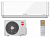 Кондиционер Royal Thermo RTBI-18HN8 Barocco DC Inverter white в ДНР (Донецке)