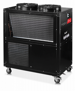 Мобильный кондиционер Ballu BGK25 Heavy Pro в ДНР (Донецке)
