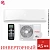 Кондиционер Funai RAC-I-SN25HP.D04/S/RAC-I-SN25HP.D04/U Sensei Inverter в ДНР (Донецке)