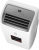 Мобильный кондиционер Funai MAC-CM46HPNW Camomiru Wi-Fi в ДНР (Донецке)