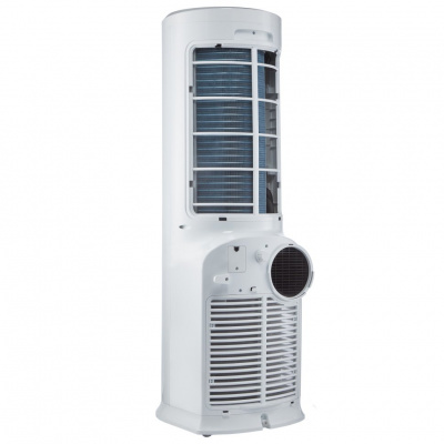Мобильный кондиционер Electrolux EACM-18 NB/N6_V2 Nebula в ДНР (Донецке)