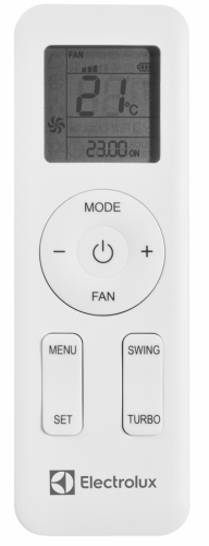 Кондиционер Electrolux EACS-09HFW/N3 Fusion Wave в ДНР (Донецке)