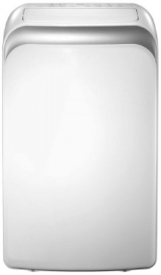 Мобильный кондиционер Midea MPPDB-12HRN1-Q в ДНР (Донецке)