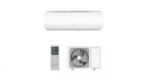Кондиционер Rovex RS-07ABS-S Star Inverter в ДНР (Донецке)