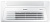 Кассетная сплит-система Samsung AC026BN1DEH/AF/AC026MXADKH/EU в ДНР (Донецке)