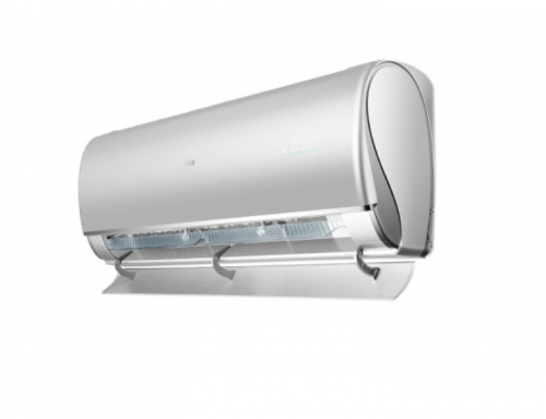 Кондиционер Haier AS35S2SJ2FA-S/1U35MECFRA Jade Inverter в ДНР (Донецке)