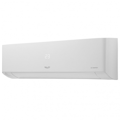 Кондиционер Shuft SFTHI-12HN8 Soturai DC Inverter в ДНР (Донецке)