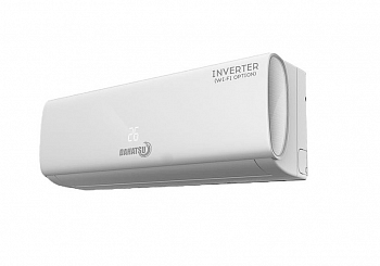Кондиционер Dahatsu GW-07H Classik DC Inverter в ДНР (Донецке)