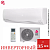 [УЦЕНКА] Кондиционер Chigo CS-35V3A-1C150 Alba Inverter в ДНР (Донецке)