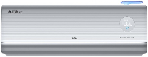 Кондиционер TCL TAC-FR09INV/R3 FreshIN 3.0 в ДНР (Донецке)