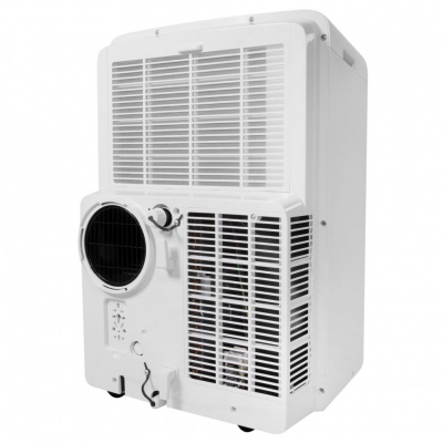 Мобильный кондиционер Electrolux EACM-09 HR/N6 Air Line в ДНР (Донецке)