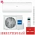 Кондиционер Haier AS20PHP2HRA/1U20PHP1FRA Coral Expert в ДНР (Донецке)