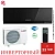 Кондиционер Mitsubishi Electric MSZ-EF35VGKB/MUZ-EF35VG Design Inverter в ДНР (Донецке)