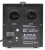 Стабилизатор напряжения PowerMan AVS 1500D Black Стабилизатор напряжения PowerMan AVS 1500D Black в ДНР (Донецке)
