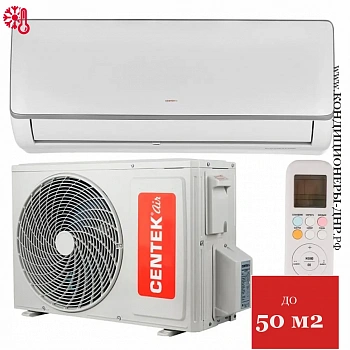 Кондиционер Centek CT-65R18 в ДНР (Донецке)