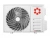 Сплит-система Kentatsu KSGAT70HZRN1/KSRAT70HZRN1 Atama Inverter в ДНР (Донецке)