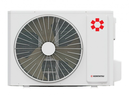 Кондиционер Kentatsu KSGTO50HZRN1/KSRTO50HZRN1 Tokachi Inverter в ДНР (Донецке)
