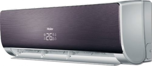 Кондиционер Haier AS24NS3ERA-B / 1U24GS1ERA в ДНР (Донецке)