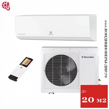 Кондиционер Electrolux EACS-07HP/N3_23Y Portofino в ДНР (Донецке)