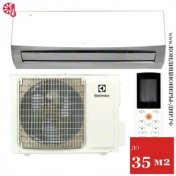 Кондиционер Electrolux EACS-12HG-M2/N3 в ДНР (Донецке)