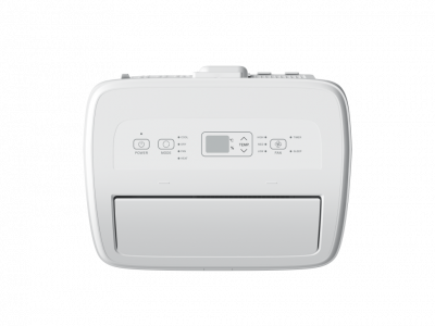 Мобильный кондиционер Hisense AP-12CW4GQCS00 в ДНР (Донецке)