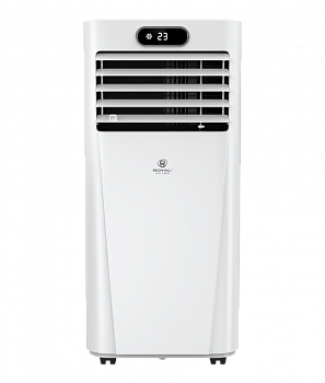 Мобильный кондиционер Royal Clima RM-TS17CH-E Tesoro в ДНР (Донецке)