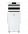 Мобильный кондиционер Royal Clima RM-TS17CH-E Tesoro в ДНР (Донецке)