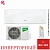 Кондиционер Ballu BSVI-07HN8 Discovery DC Inverter в ДНР (Донецке)