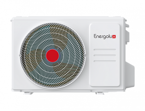 Кондиционер Energolux SAS09DL1-AI/SAU09DL1-AI Lugano Inverter в ДНР (Донецке)