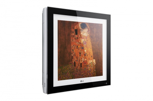 Кондиционер LG A09FT Artcool Gallery в ДНР (Донецке)