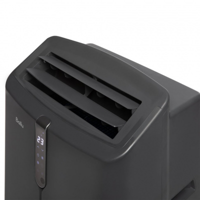 Мобильный кондиционер Ballu BPAC-12 IE/N6 Smart Inverter в ДНР (Донецке)