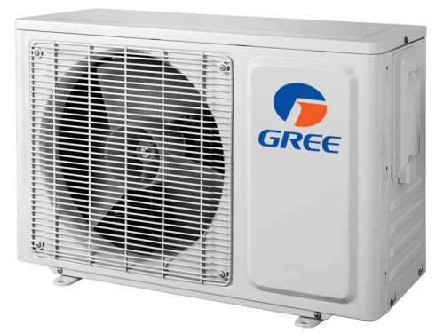 Кондиционер Gree GWH36QE-K3NNB4A Bora в ДНР (Донецке)