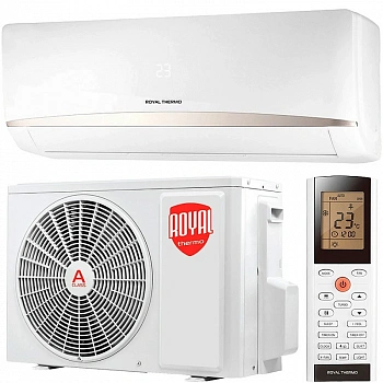 Кондиционер Royal Thermo RTP-09HN1 Perfecto в ДНР (Донецке)