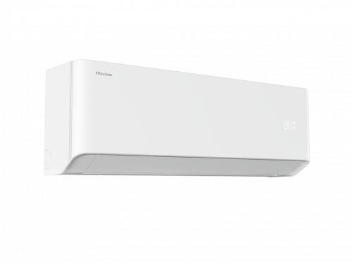 Настенная сплит-система Hisense AS-18UW4RMSHB01 Vibe DC Inverter в ДНР (Донецке)