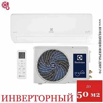 Кондиционер Electrolux EACS/I-18HFW/N8 Fusion Wave Super DC Inverter в ДНР (Донецке)
