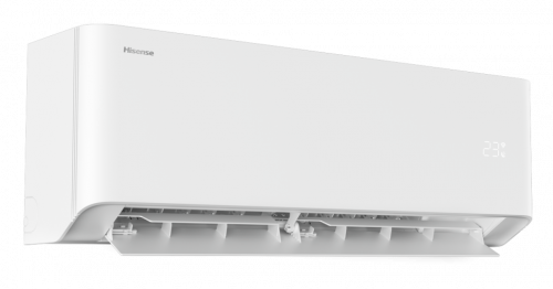 Настенная сплит-система Hisense AS-18HW4RMPHA00 Vibe Classic A в ДНР (Донецке)